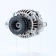 ALTERNATÖR KOMPLE 12V 110AH RULMANLI UZUN KASNAK TRANSIT V184 00- BOSCH TİPİ