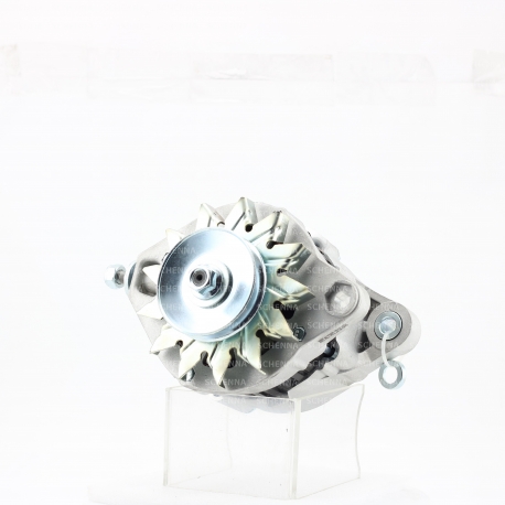 ALTERNATÖR KOMPLE 24V 110AH MERCEDES ACTROS ATEGO AXOR 1835-1840-2540-2543