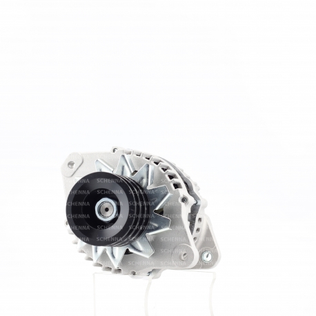 ALTERNATÖR KOMPLE 24V 110AH JOHN DEERE 03- NEW HOLLAND KLİMALI