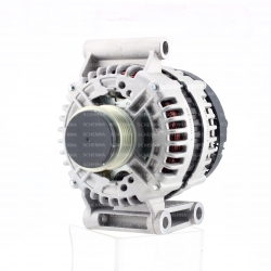 ALTERNATÖR KOMPLE 12V 105AH PALIO SIENA ALBEA LINEA DOBLO GRANDE PUNTO 1.2 1.4 BENZİNLİ