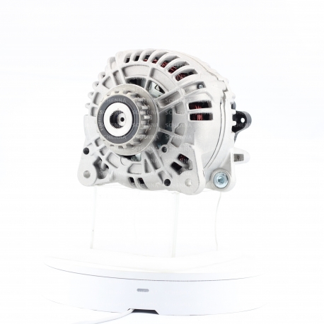 ALTERNATÖR KOMPLE 12V 85AH M131 DOĞAN SLX PALIO 96- 1.6 16V 1.6 16V HİD.DİR.