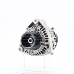 ALTERNATÖR KOMPLE 12V 50AH M124 SERÇE M131 DOĞAN ŞAHİN 2 KULAK