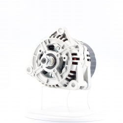 ALTERNATÖR KOMPLE 12V 65AH H100 98- EM - L300 98- L300 İÇTEN SOĞUTMALI TEK KASNAK