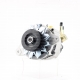 ALTERNATÖR KOMPLE 12V 70AH KANGO CLIO 97- 1.9D EXPRESS