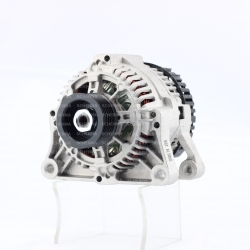 ALTERNATÖR KOMPLE 12V FORD FOCUS 1.8 TDCI FOCUS 98-04 CONNECT 02- 1.8 TDI CONNECT 02- 1.8 TDDI 1.8 TDCI CANAKLI TİP 125AH