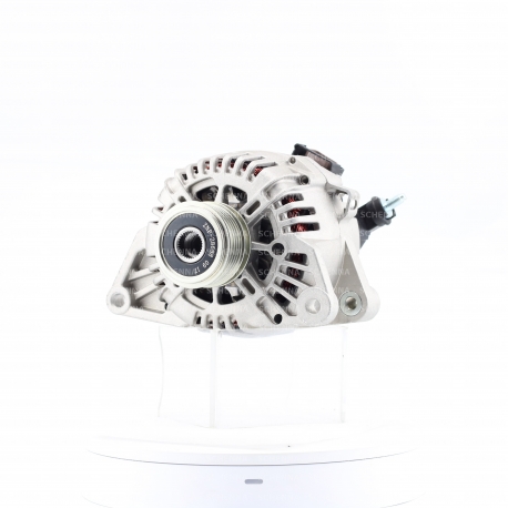 ALTERNATOR 12V 120AH (FORD FIESTA BMAX CMAX COURIER FOCUS III)