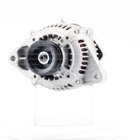 ROTOR 12V 90AH RENAULT CLIO II MEGANE DACIA BOY-151mm ÇAP-98,3mm