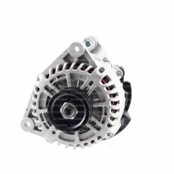 ROTOR 12V 150AH PEUGEOT PARTNER FIAT DOBLO BOY-154,5mm ÇAP-110,5mm