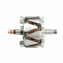 ROTOR BAKIRI BOSCH SERİSİ ALTERNATÖRLERE BOSCH TİPİ İÇ-6,8mm DIŞ-16mm BOY-52mm